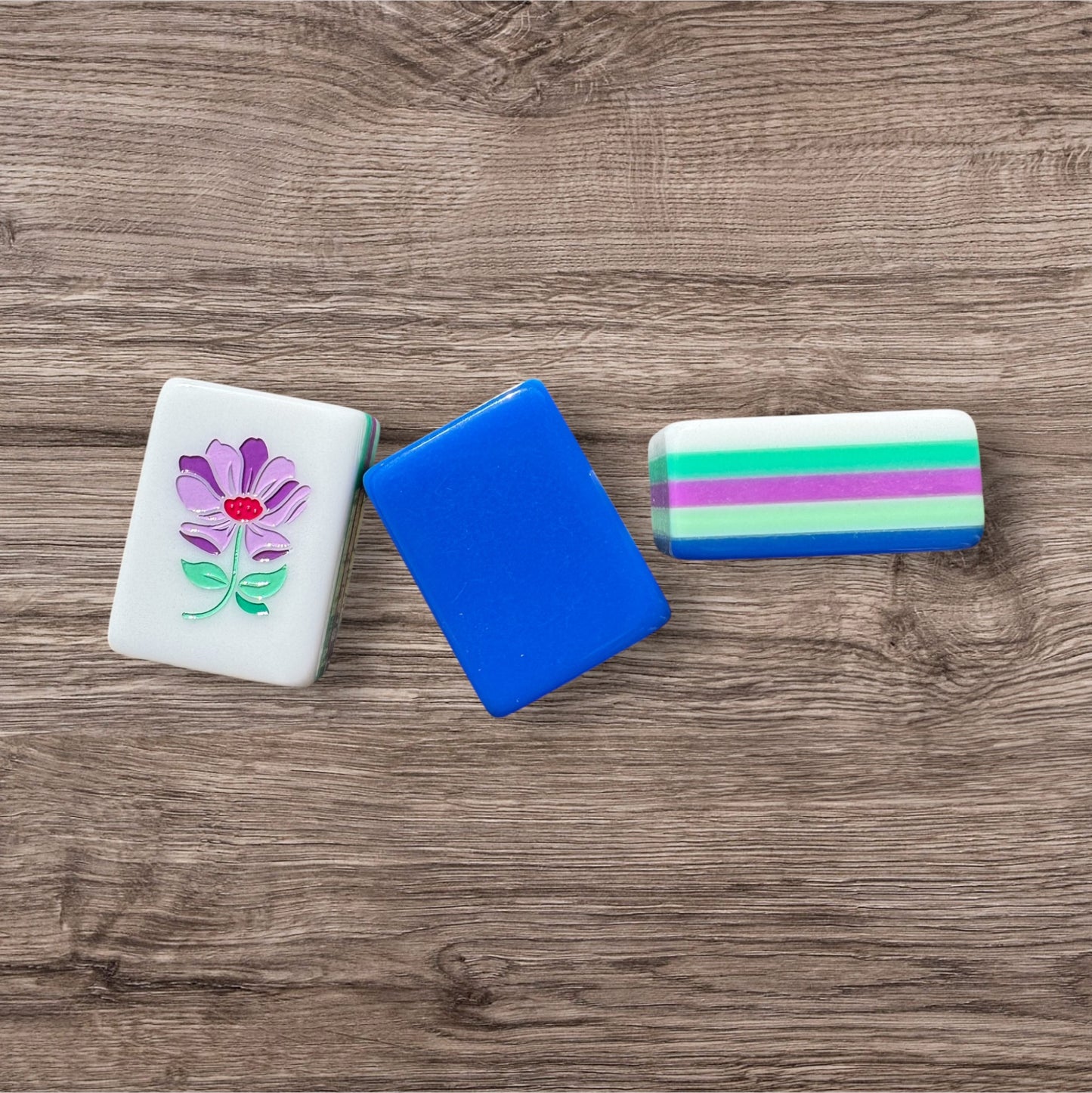 Tiles - Strut Your Stuff