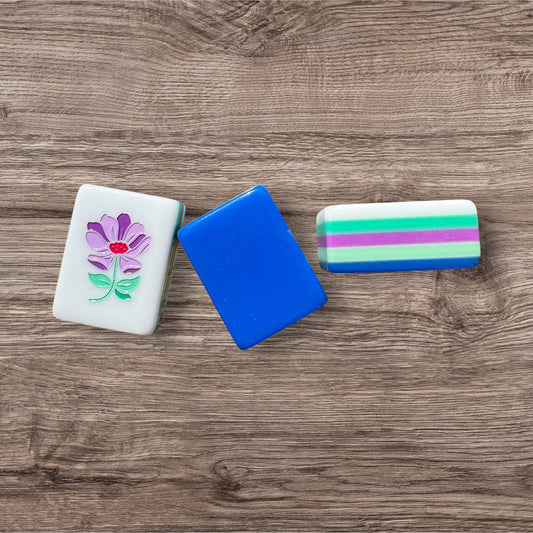 Tiles - Strut Your Stuff