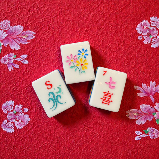 Tiles - Happy Go Lucky