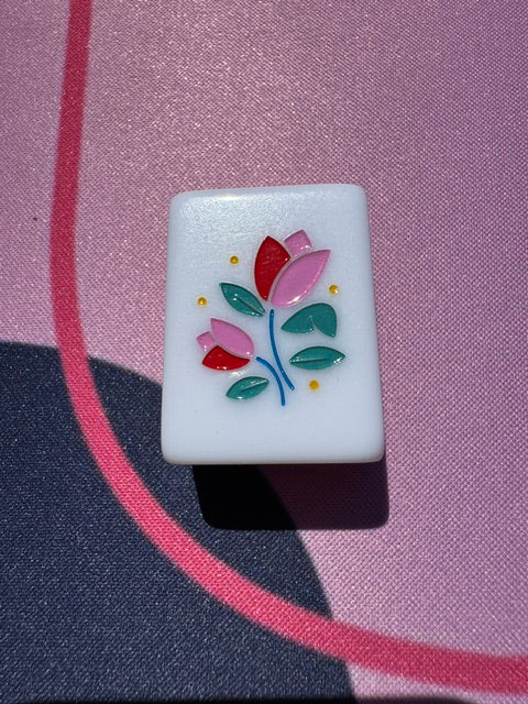 à la Mahj Happy Go Lucky Mahjong Set 8