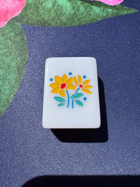 à la Mahj Happy Go Lucky Mahjong Set 9